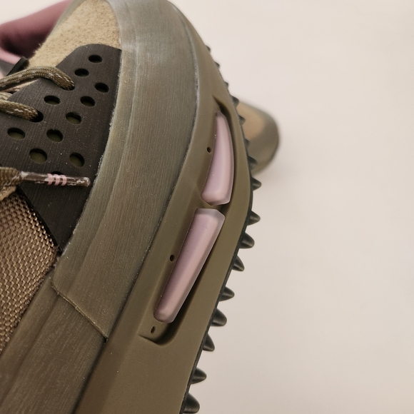 ADIDAS X PHARRELL WILLIAMS NMD S1 RYAT Sneakers - Picture 12 of 12